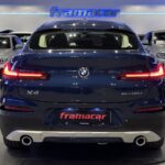 BMW X4 xDrive20d 140 kW (190 CV)