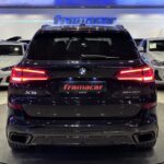 BMW X5 xDrive30d 210 kW (286 CV)