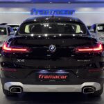 BMW X4 xDrive20d xLine 140 kW (190 CV)