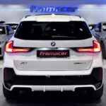 BMW X1 sDrive20d 120 kW (163 CV)