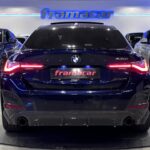 BMW Serie 4 430i Gran Coupe 180 kW (245 CV)