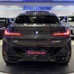 BMW X4 M40i xDrive 265 kW (360 CV)