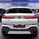 BMW X6 xDrive30d M Sport 210 kW (286 CV)