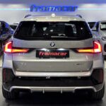 BMW X1 sDrive20d 120 kW (163 CV)