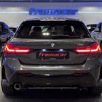 BMW Serie 1 118i 103 kW (140 CV)