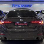 BMW Serie 4 420d Gran Coupe 140 kW (190 CV)