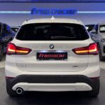BMW X1 xDrive25e 162 kW (220 CV)