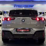 BMW X2 sDrive20d 120 kW (163 CV)