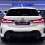 BMW Serie 1 118d Business 110 kW (150 CV)