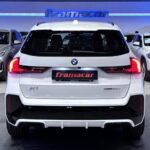 BMW X1 sDrive20d 120 kW (163 CV)