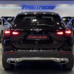 Mercedes-Benz GLA 200 D 110 kW (150 CV)