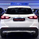 Mercedes-Benz GLA 200 D 110 kW (150 CV)