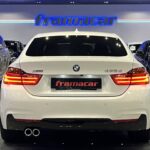 BMW Serie 4 435d xDrive Gran Coupe 230 kW (313 CV)