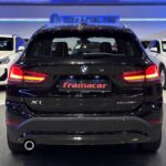 BMW X1 xDrive25e 162 kW (220 CV)