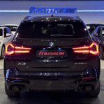 BMW X3 xDrive20d xLine 140 kW (190 CV)