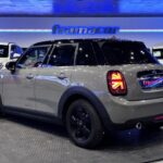 MINI Cooper 5 Puertas 100 kW (136 CV)