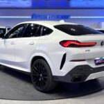 BMW X6 xDrive30d 210 kW (286 CV)