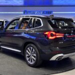 BMW X3 xDrive30d xLine 210 kW (286 CV)