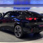 BMW X2 sDrive20d 120 kW (163 CV)