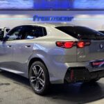 BMW X2 sDrive20d 120 kW (163 CV)
