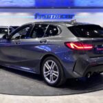 BMW Serie 1 118d 110 kW (150 CV)