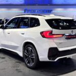 BMW X1 sDrive20d 120 kW (163 CV)