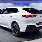 BMW X2 sDrive20d 120 kW (163 CV)