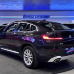BMW X4 xDrive20d xLine 140 kW (190 CV)
