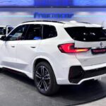 BMW X1 sDrive20d 120 kW (163 CV)