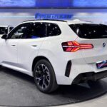 BMW X3 xDrive20d 145 kW (197 CV)