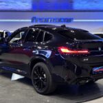 BMW X4 xDrive30d xLine 210 kW (286 CV)