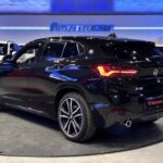 BMW X2 xDrive25e 162 kW (220 CV)