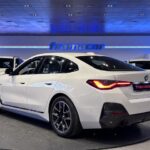 BMW Serie 4 430i Gran Coupe 180 kW (245 CV)