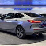 BMW Serie 2 218d Gran Coupe 110 kW (150 CV)