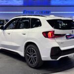 BMW X1 sDrive20d 120 kW (163 CV)