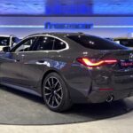 BMW Serie 4 420d Gran Coupe 140 kW (190 CV)