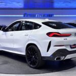 BMW X6 xDrive30d M Sport 210 kW (286 CV)