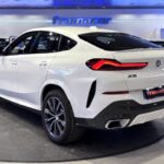 BMW X6 xDrive30d M Sport 219 kW (298 CV)