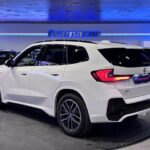 BMW X1 xDrive25e 180 kW (245 CV)