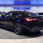 BMW Serie 4 430i Coupe 190 kW (258 CV)