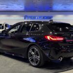 BMW Serie 1 116d 85 kW (116 CV)