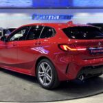 BMW Serie 1 118i 103 kW (140 CV)