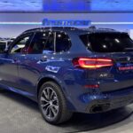 BMW X5 xDrive30d 210 kW (286 CV)