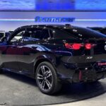BMW X2 sDrive20d 120 kW (163 CV)