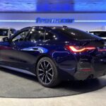 BMW Serie 4 420d Gran Coupe 140 kW (190 CV)