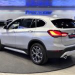 BMW X1 xDrive18d 110 kW (150 CV)