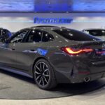 BMW Serie 4 420i Gran Coupe 135 kW (184 CV)