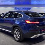 BMW X4 xDrive20d 140 kW (190 CV)