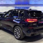 BMW X5 xDrive30d 210 kW (286 CV)