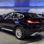 BMW X4 xDrive20d xLine 140 kW (190 CV)